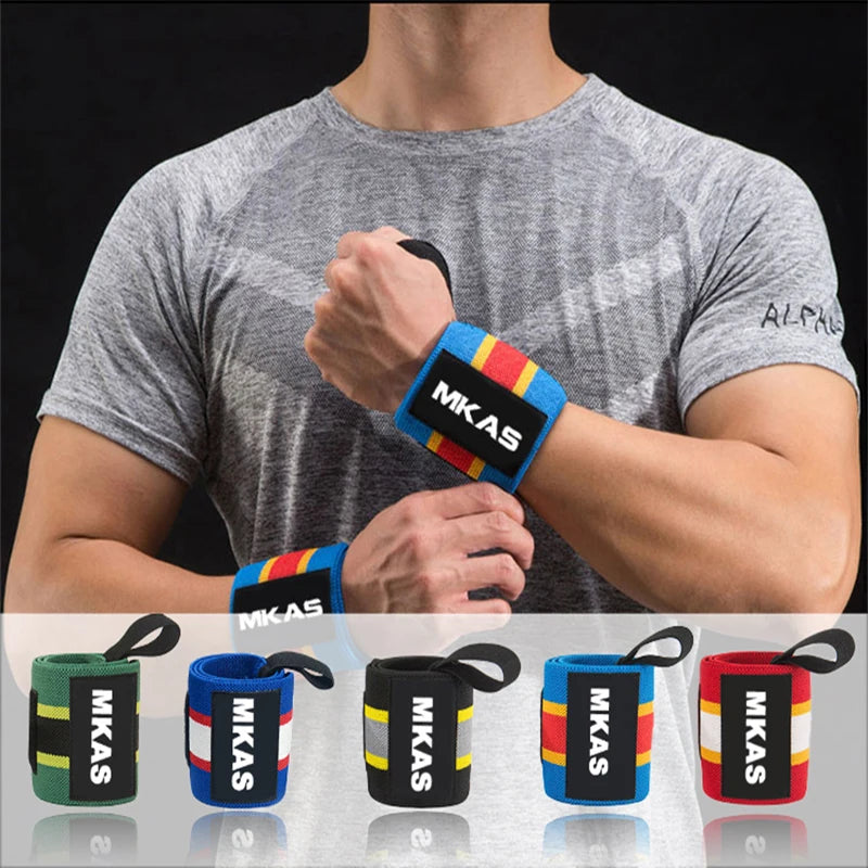 Gym Wrist Wrap  Cross Training Fitness