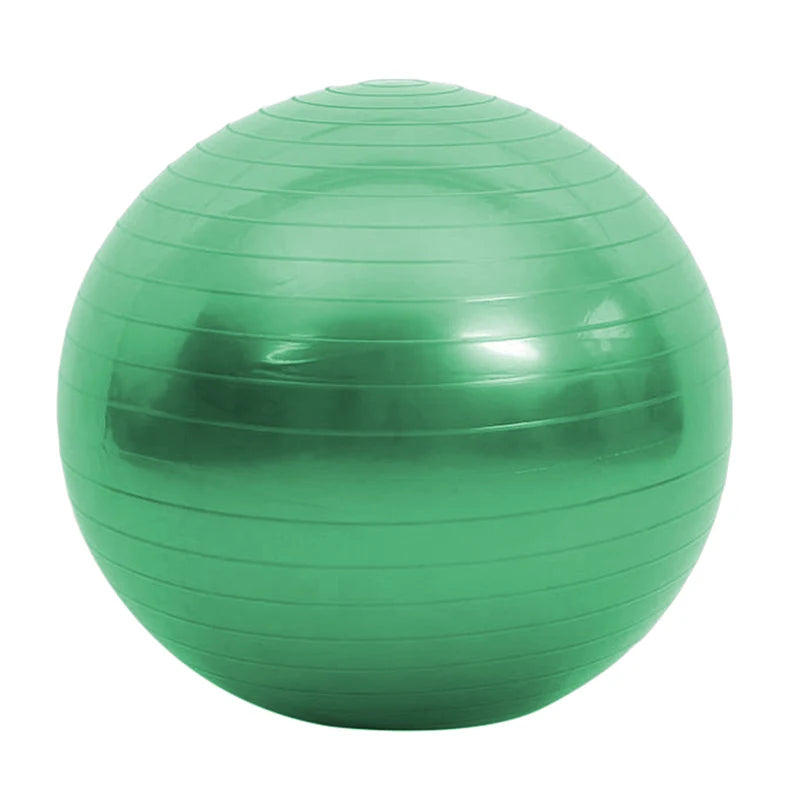 Yoga Ball Fitness Balls