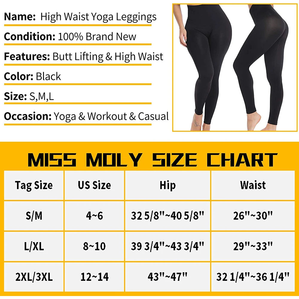 Tummy Control High Waist Trainer Body Shaper