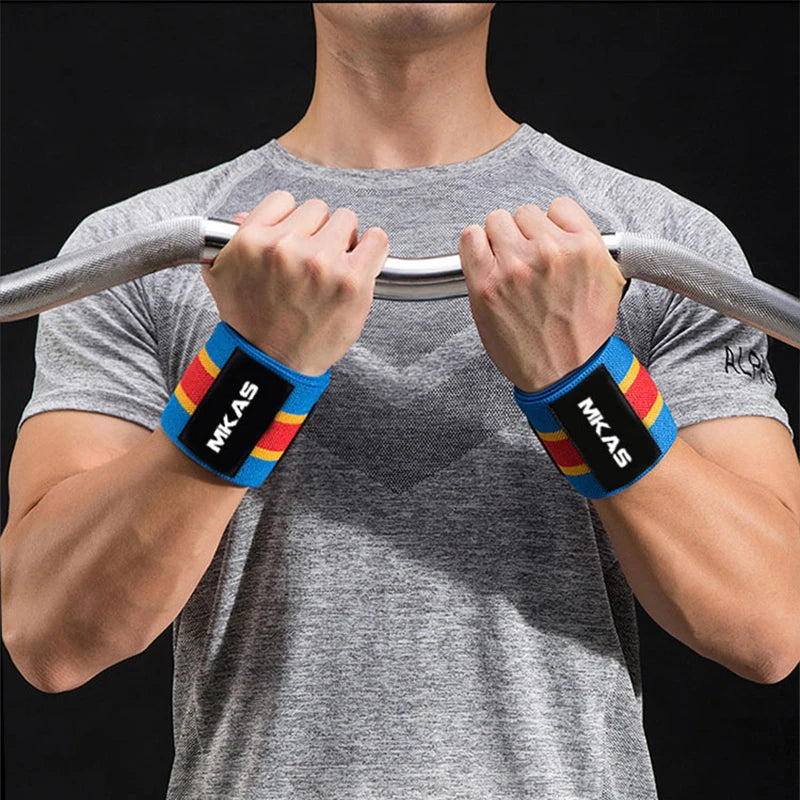 Gym Wrist Wrap  Cross Training Fitness