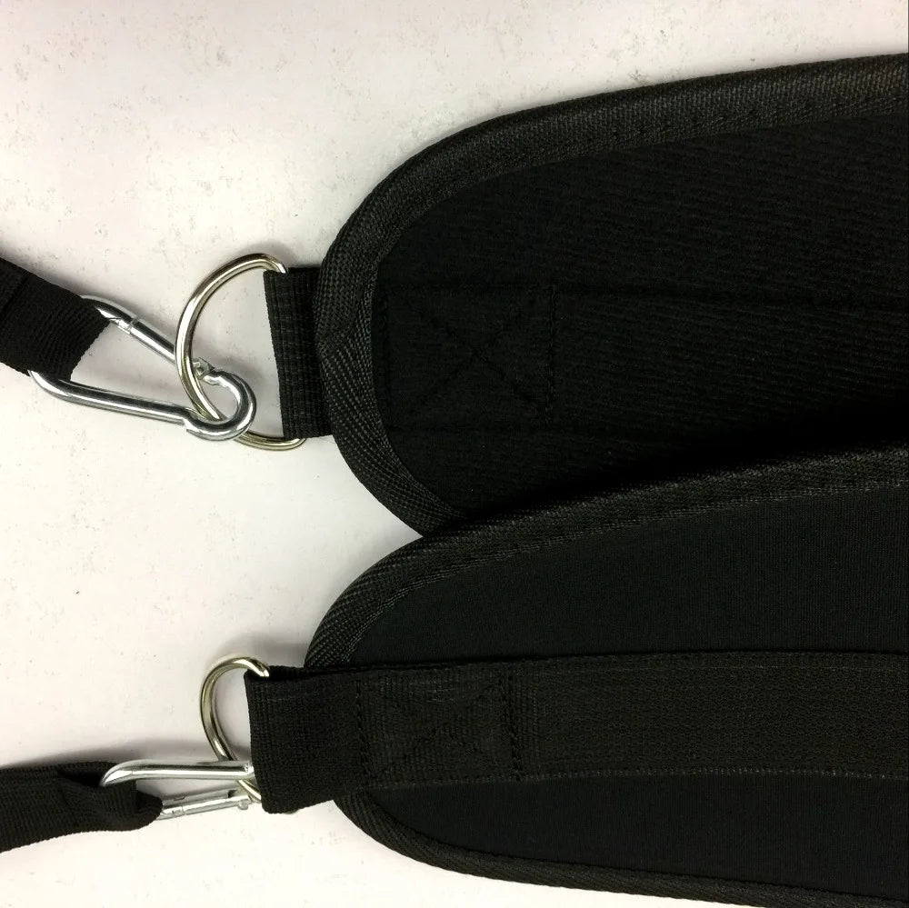 Waist Weight Lifting Harness