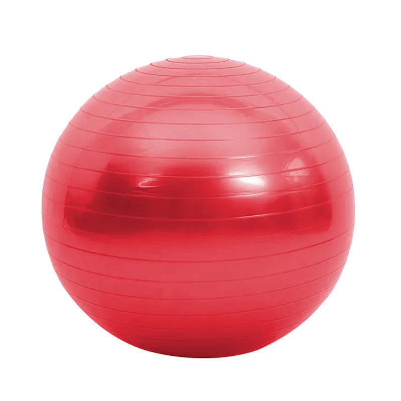 Yoga Ball Fitness Balls