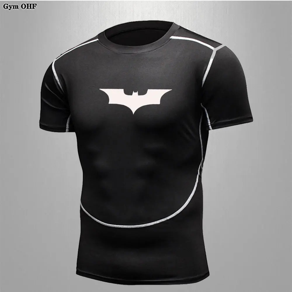 Breathable Bat Sweatshirts