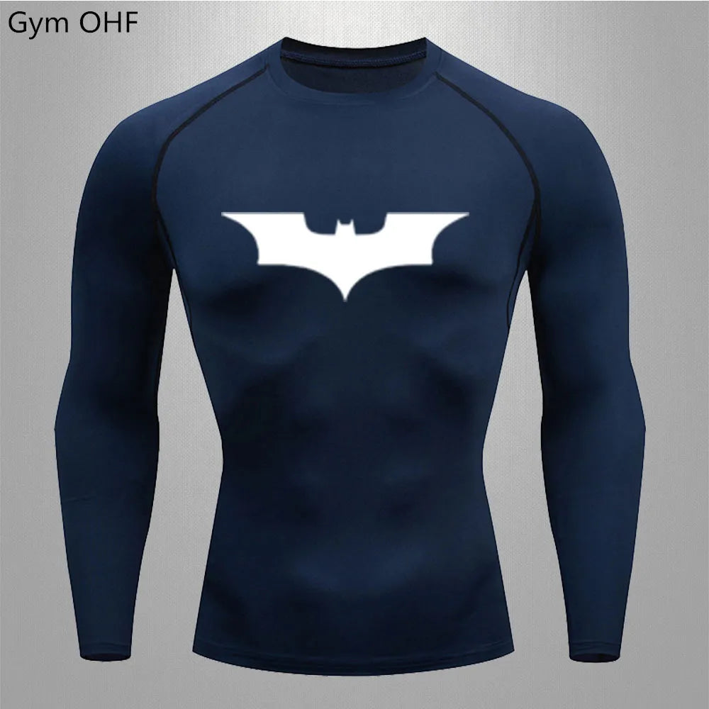 Breathable Bat Sweatshirts