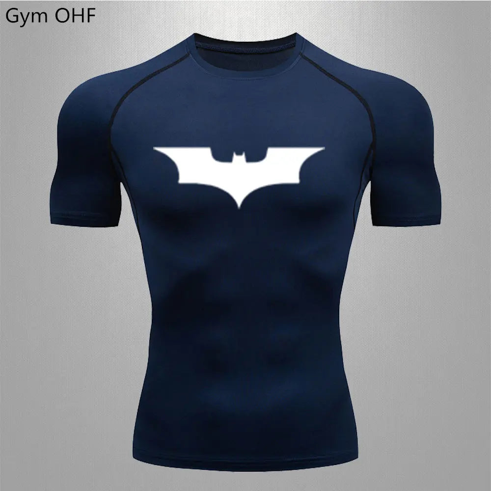 Breathable Bat Sweatshirts