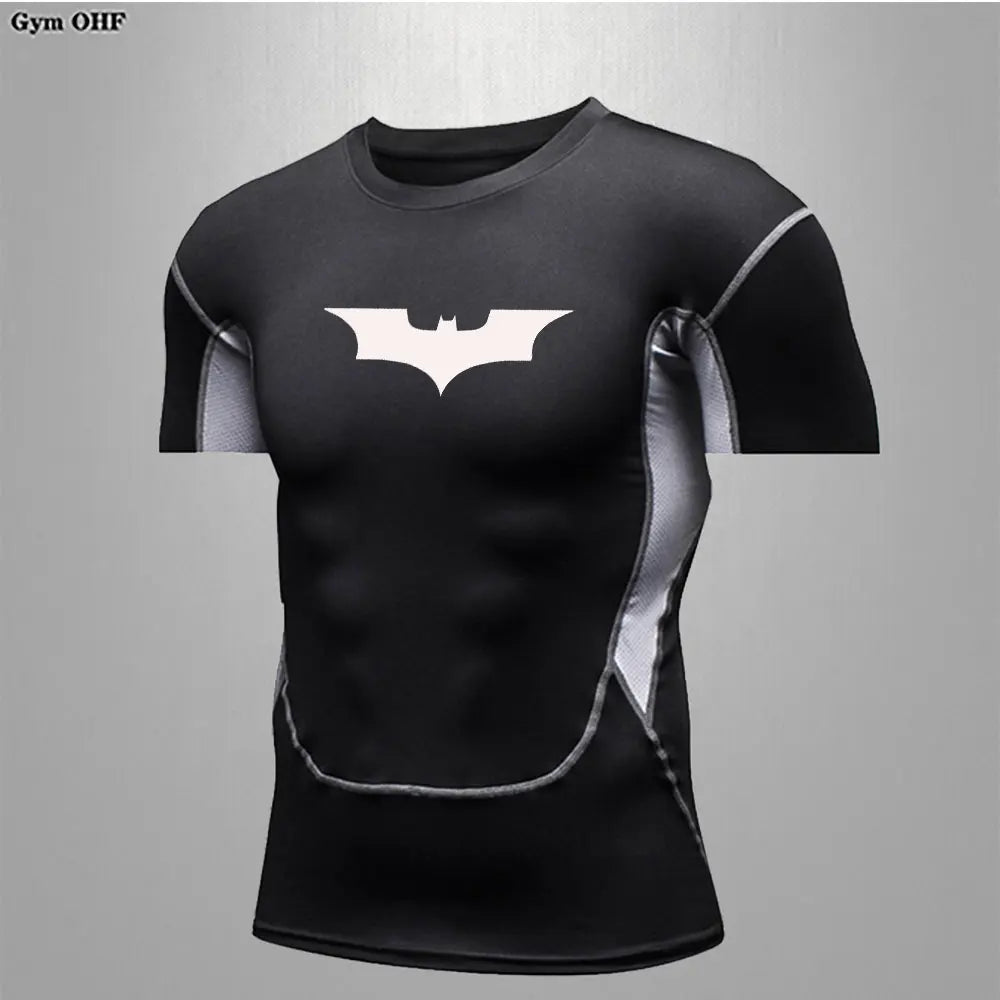 Breathable Bat Sweatshirts