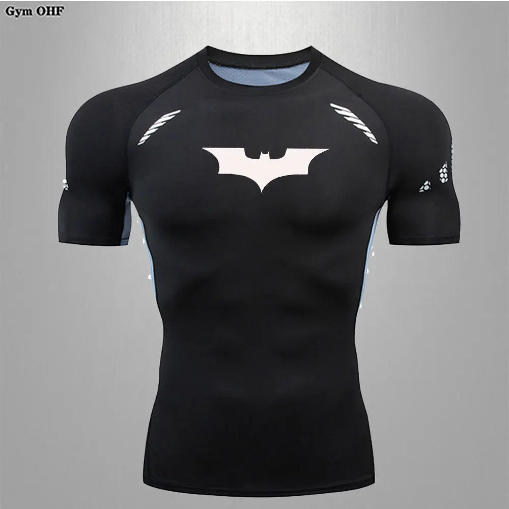 Breathable Bat Sweatshirts