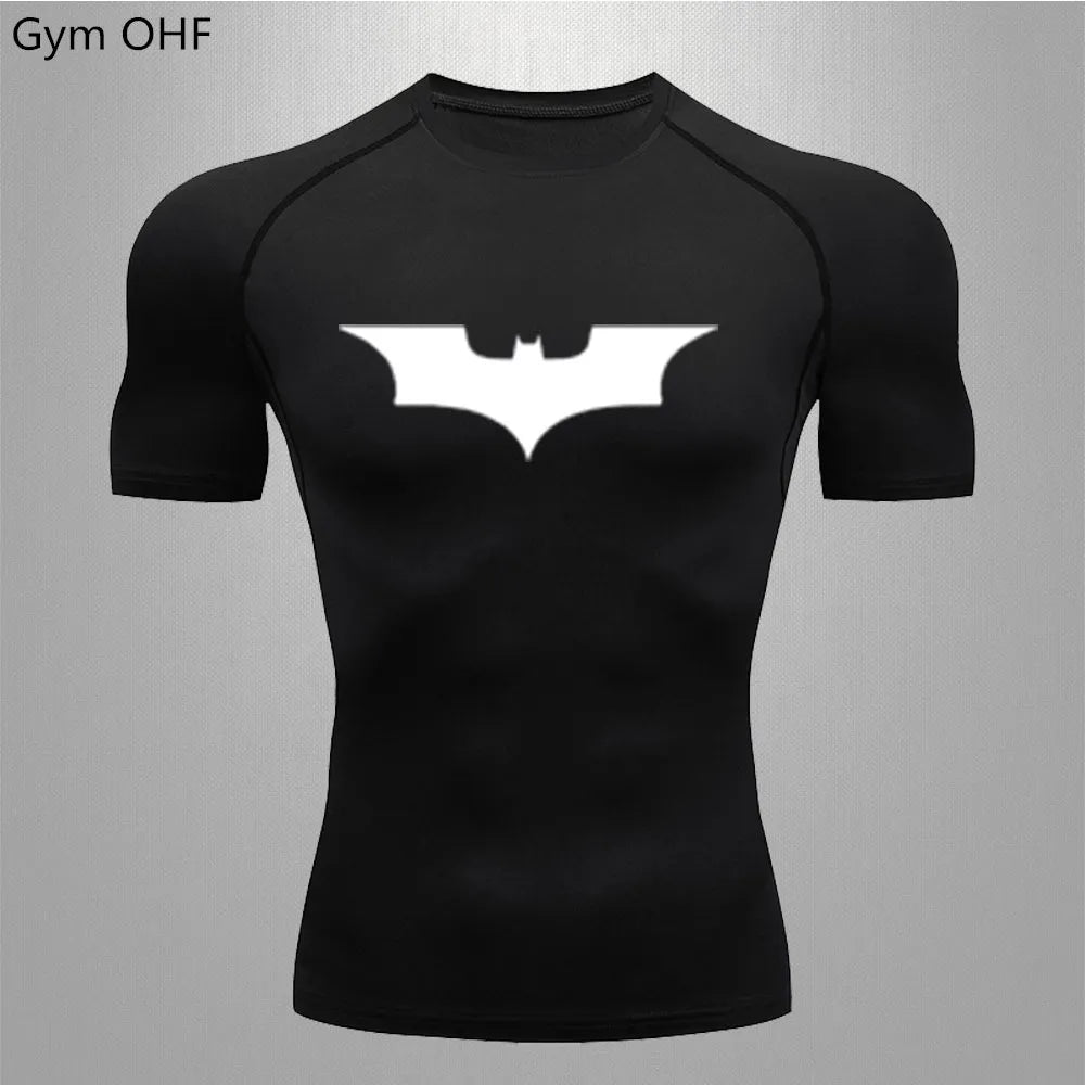 Breathable Bat Sweatshirts