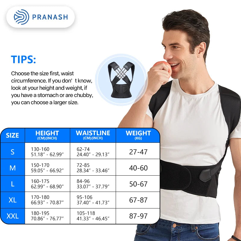 Stand Up (Right) ... Fix Your Back Posture Today Not Tomorrow.