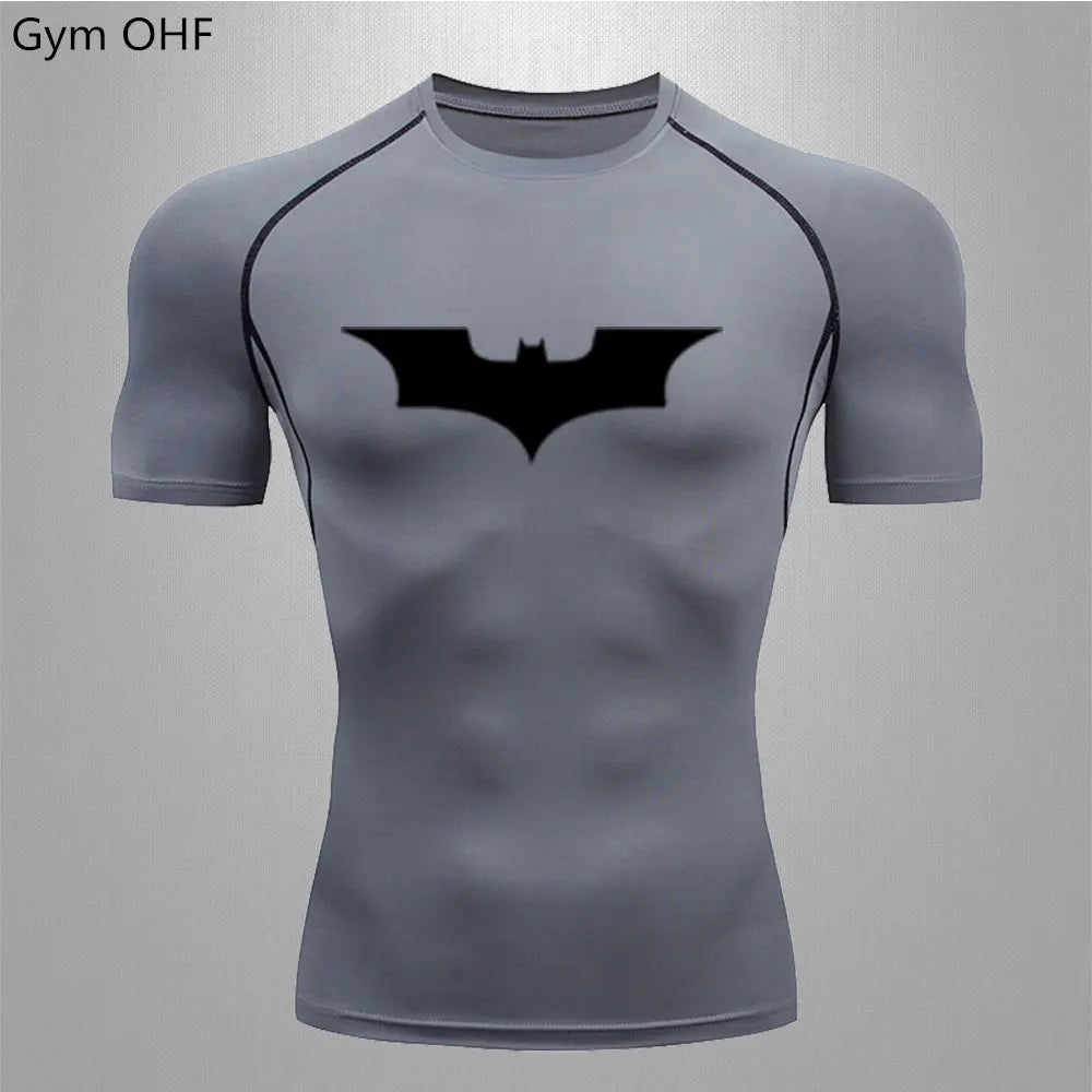 Breathable Bat Sweatshirts