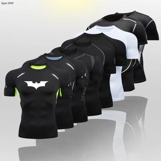 Breathable Bat Sweatshirts