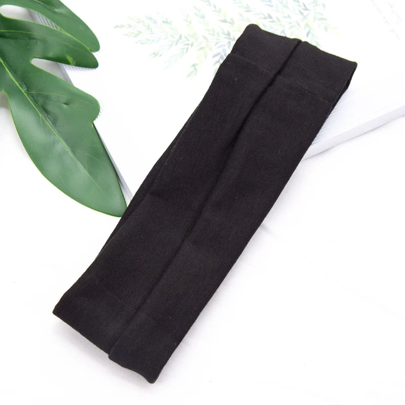 Elastic Cotton HairBand Fashion Headbands.