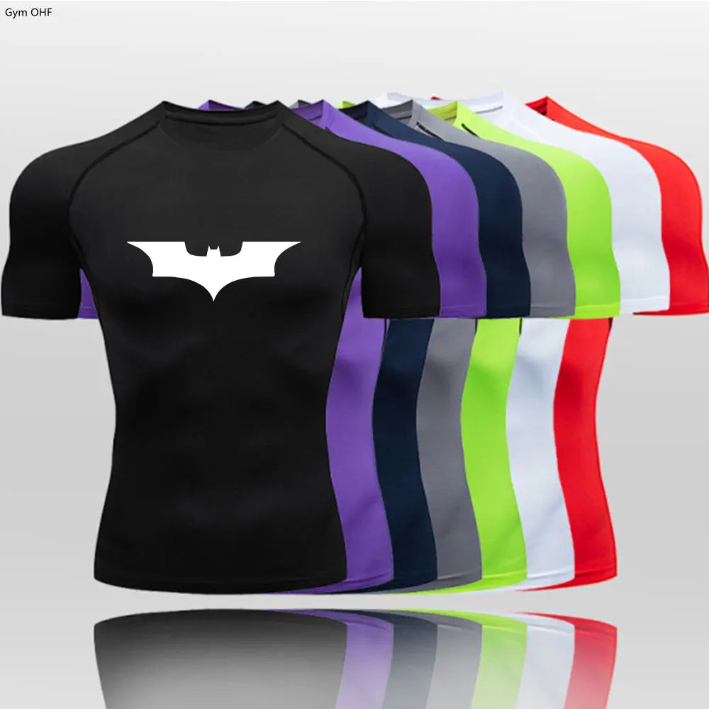 Breathable Bat Sweatshirts