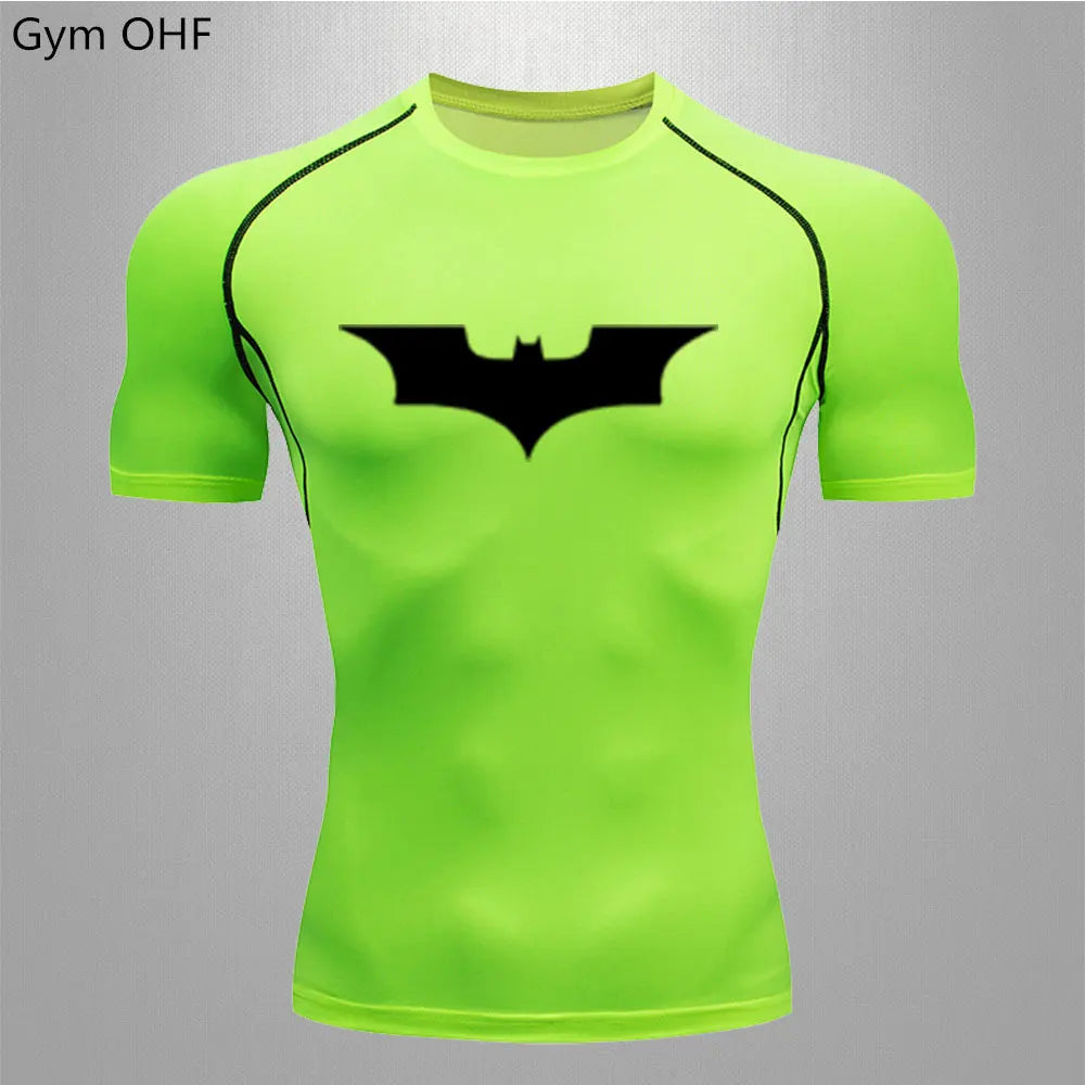 Breathable Bat Sweatshirts