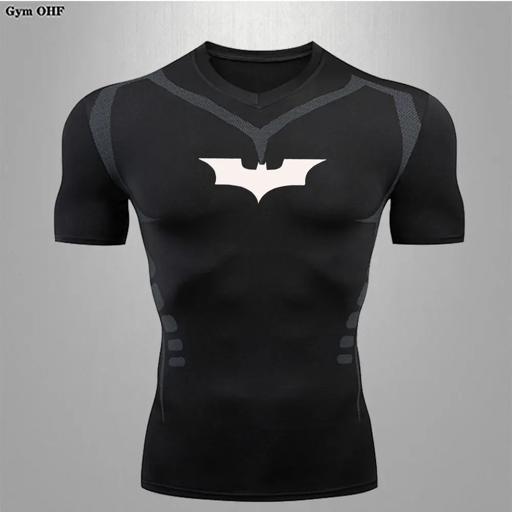 Breathable Bat Sweatshirts