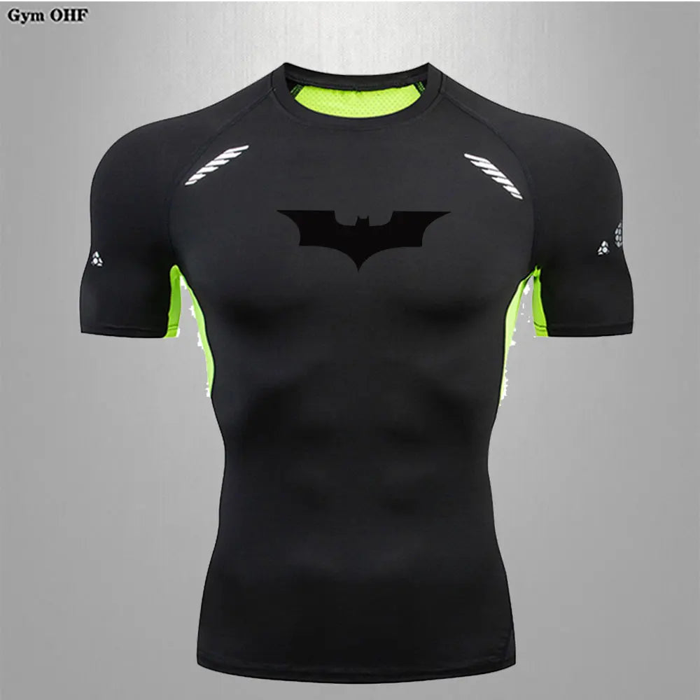 Breathable Bat Sweatshirts