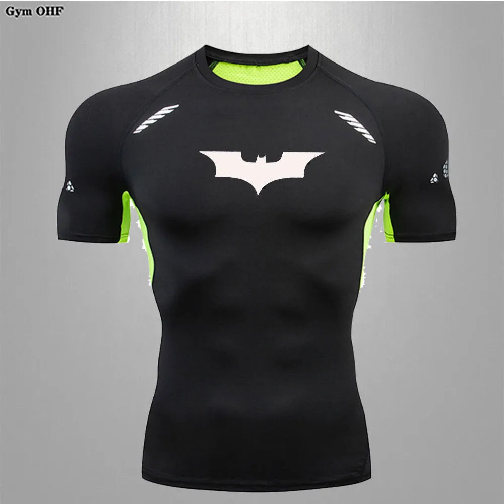 Breathable Bat Sweatshirts