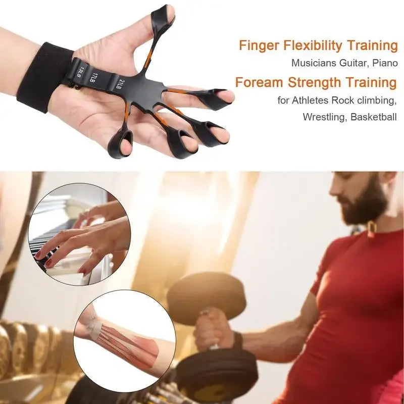 Grip Trainer