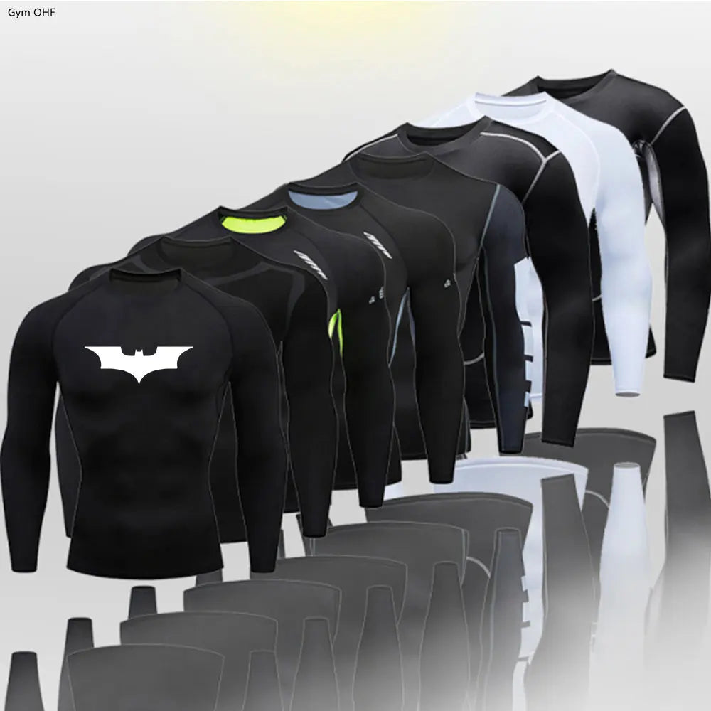 Breathable Bat Sweatshirts