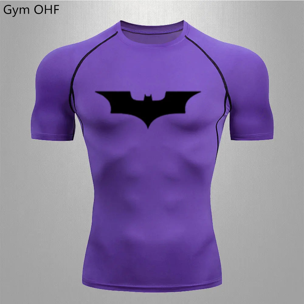 Breathable Bat Sweatshirts